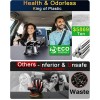 USAMS Phone Holder Car  Cell Phone Car Holder 3 in 1 Dashboard Windshield Air Vent PAD
