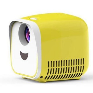 Mini lHD Projector