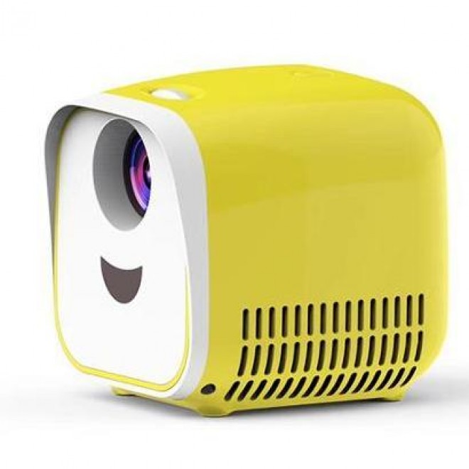 Mini lHD Projector