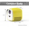 Mini lHD Projector
