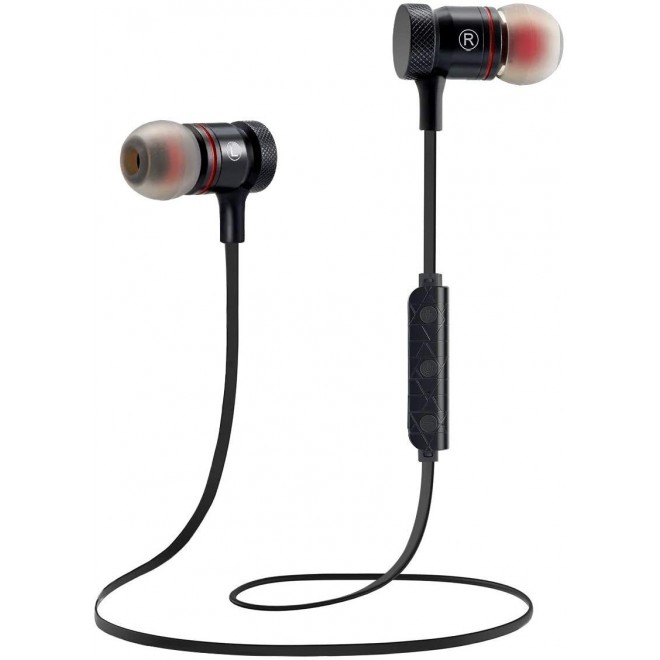 Wireless Bluetooth Headphones-Wireless in-Ear