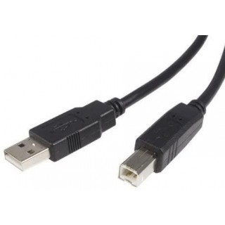 USB Cord Printer Cable