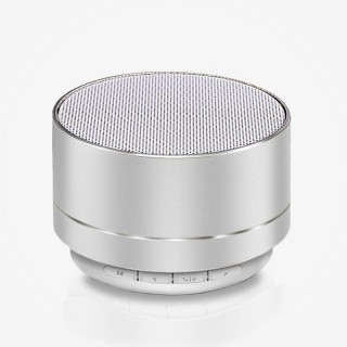 Led Light Mini Portable Internal Wireless Speakers