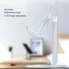 Lazy aluminum alloy mobile phone bracket phone stand holder