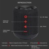 Mini Portable Bluetooth Audio Speaker