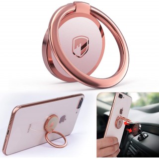 Phone Ring Holder Finger Kickstand