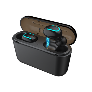Super Basss Wireless Headphone