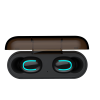 Super Basss Wireless Headphone