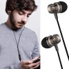 3 Packs Earbud Headphones with Remote & Microphone