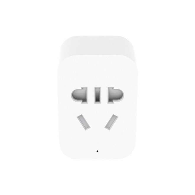 Smart Socket