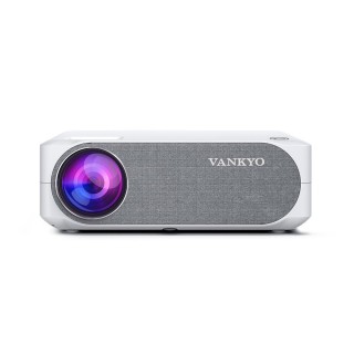Business Led Focus Lamp Projector