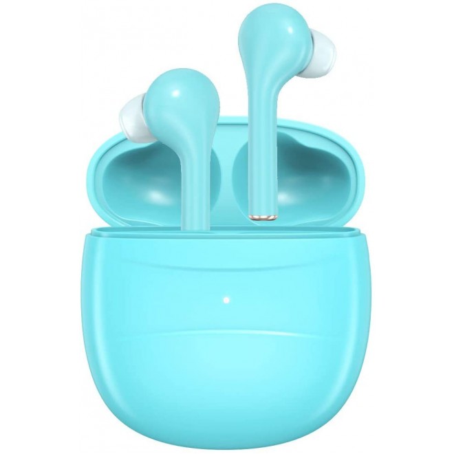 True Wireless Earbuds with Charging Case