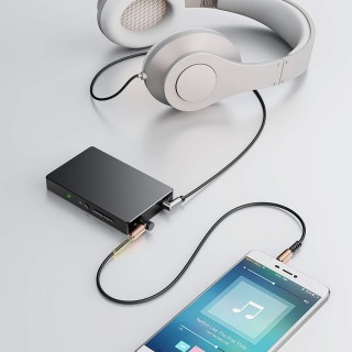 Super Headphone Amplifier Supports High Impedance 16-500Ω