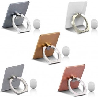 Phone Ring Holder 5 Packs Finger Kickstand