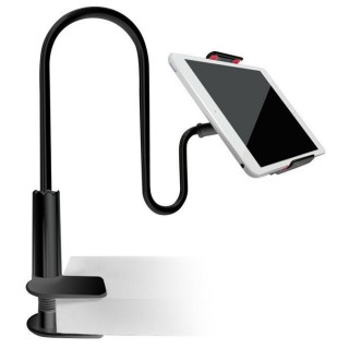 Screw Base Lazy Long Arm Mobile Stand