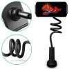 Screw Base Lazy Long Arm Mobile Stand