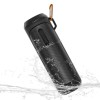 Wireless Bicycle Water proof Shockproof Flashlight