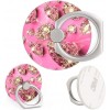 Phone Ring Holder 360 Rotation Finger Stand Grip