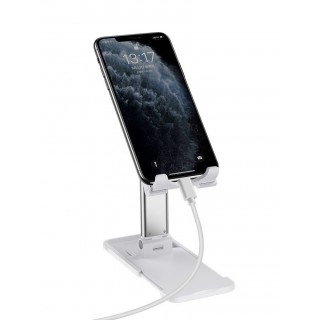 Aluminum alloy mobile phone holder