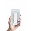 Aluminum alloy mobile phone holder