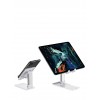 Aluminum alloy mobile phone holder