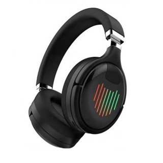 Colored Gaming LED Headphone