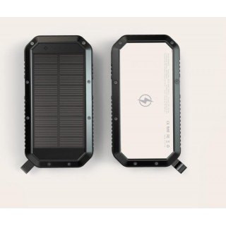 Solar Power Bank 10000 mah