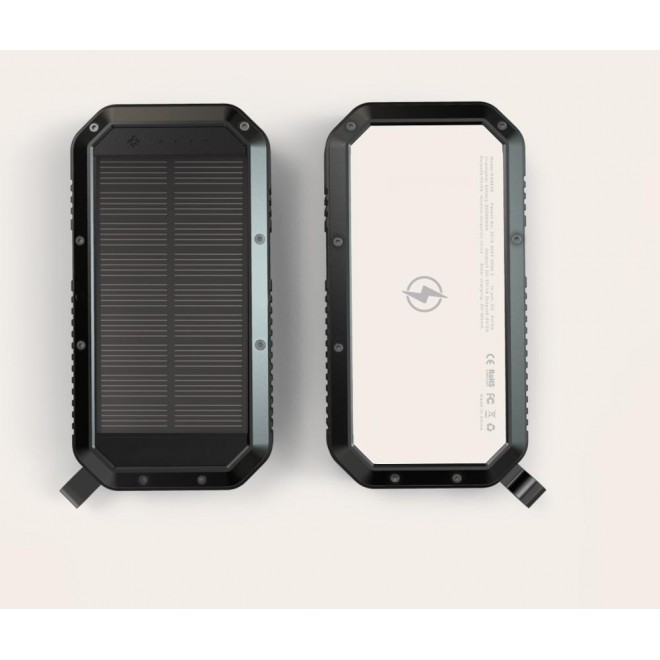 Solar Power Bank 10000 mah