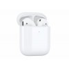 Apple Airpods 2 with Wireless Charging Case