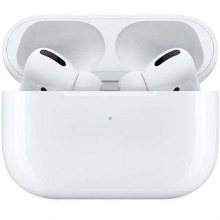 Apple AirPods Pro With Wireless Charging Case