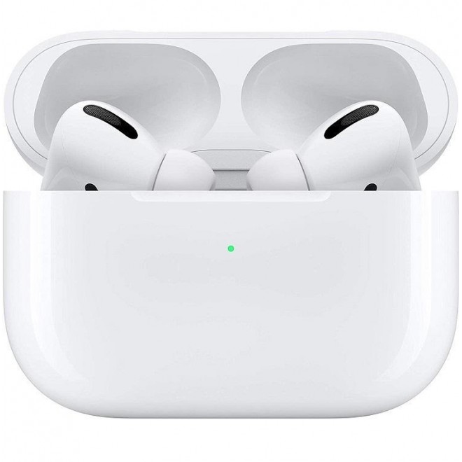 Apple AirPods Pro With Wireless Charging Case