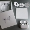 Apple AirPods Pro With Wireless Charging Case