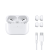 Apple AirPods Pro With Wireless Charging Case
