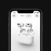 Apple AirPods Pro With Wireless Charging Case