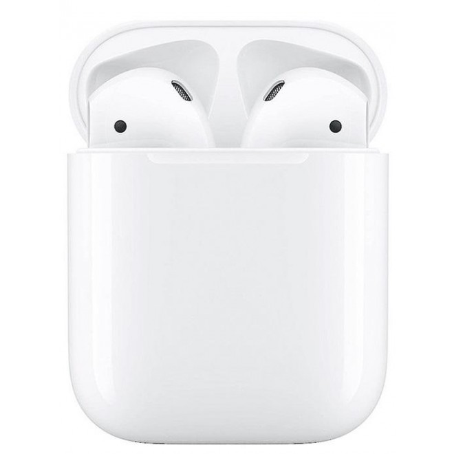 Apple Airpods 1 with Charging Case