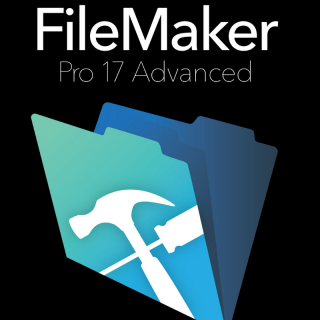 FileMaker Pro 17 Advanced