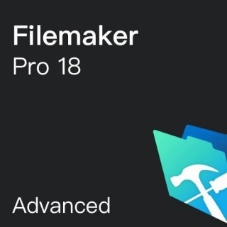 FileMaker Pro 18 Advanced