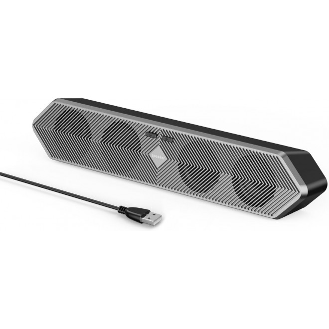 PESKI PC Speaker for Computer, Wired USB Powered Bluetooth Computer Speakers with Stereo Clear Sound, Gaming Speakers Sound Bar for Computer Desktop PC Laptop Monitor, Bluetooth & USB PESKI PC Speaker for Computer, Wired USB Powered Bluetooth Computer Speakers with Stereo Clear Sound, Gaming Speakers Sound Bar for Computer Desktop PC Laptop Monitor, Bluetooth & USB