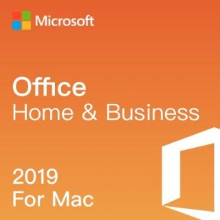 Microsoft Office 2019 Home and Business For Mac