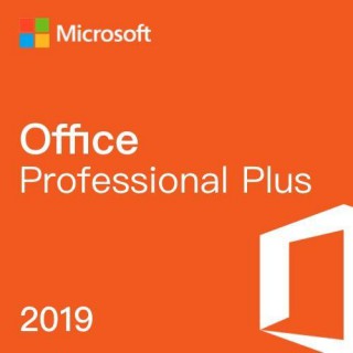 Microsoft Office 2019 Professional Plus PC Only