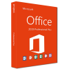 Microsoft Office 2019 Professional Plus PC Only