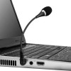 NEEWER Mini 3.5mm Microphone Flexible Gooseneck Mic for PC Laptop Gaming NEEWER Mini 3.5mm Microphone Flexible Gooseneck Mic for PC Laptop Gaming