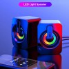 NEEWER PC Speaker USB,Mini PortableComputer Speakers for PC,Laptop Speakers wi Stereo 