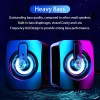 NEEWER PC Speaker USB,Mini PortableComputer Speakers for PC,Laptop Speakers wi Stereo 