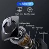 NEEWER PC Speaker USB,Mini PortableComputer Speakers for PC,Laptop Speakers wi Stereo 