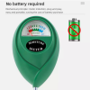 NEEWER 3-in-1 Soil pH Meter Moisture, Light, and pH Tester for Garden, Lawn Plant Care