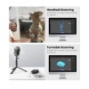 NEEWER  handhold 3D Scanner Portable Consumer Handheld Scanning 0.05mmPREMIUM KIT for 3D Makers
