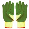 NEEWER Gardening Gloves  Safety Protective Garden Work Latex Coated Ladies Men