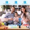 NEEWER Digital Water Quality Test Pen PH Meter LCD Tester Hydroponics Hardness Test Pen